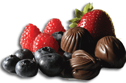 Berries