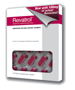 Revatrol