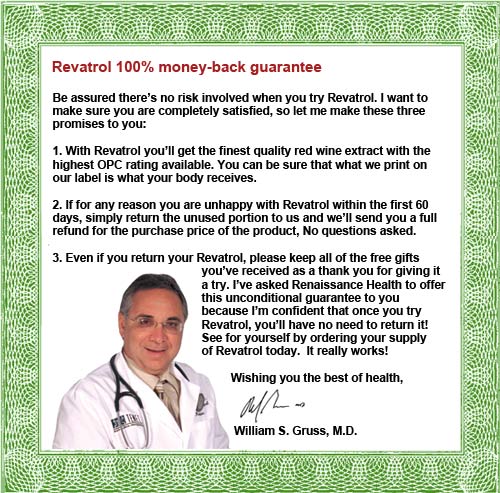 Guarantee