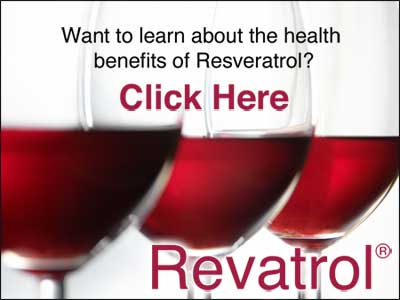 Learn About Revatrol