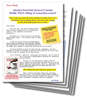 Image-Complimentary Urgent Health Bulletin